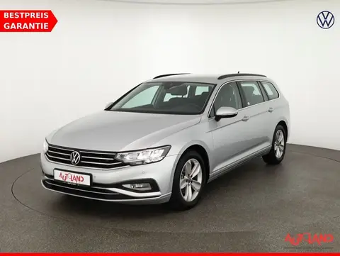 Used VOLKSWAGEN PASSAT Diesel 2020 Ad 