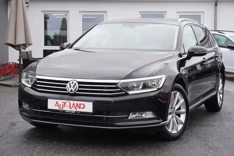 Annonce VOLKSWAGEN PASSAT Diesel 2018 d'occasion 