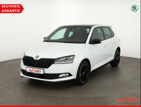 Used SKODA FABIA Petrol 2019 Ad 