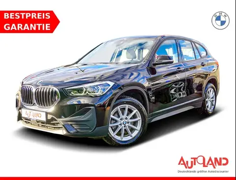 Annonce BMW X1 Diesel 2020 d'occasion Allemagne