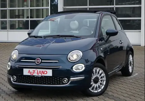 Used FIAT 500C Petrol 2023 Ad 