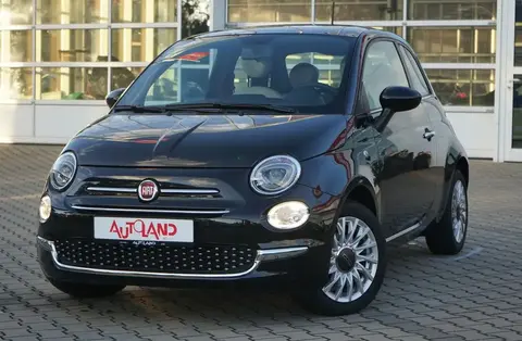 Used FIAT 500 Petrol 2023 Ad 