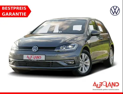 Used VOLKSWAGEN GOLF Petrol 2019 Ad 