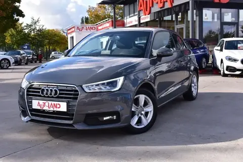 Used AUDI A1 Petrol 2017 Ad 