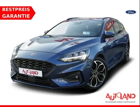 Annonce FORD FOCUS Diesel 2020 d'occasion 