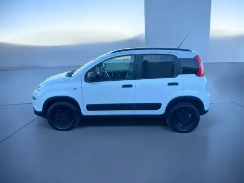 Used FIAT PANDA Petrol 2020 Ad 