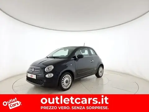 Annonce FIAT 500  2018 d'occasion 