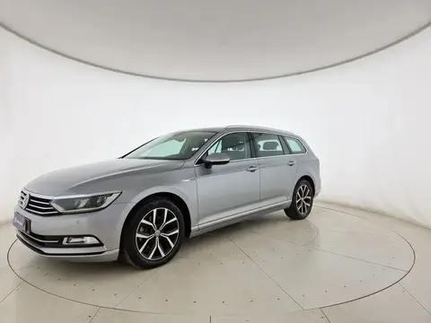 Used VOLKSWAGEN PASSAT  2018 Ad 