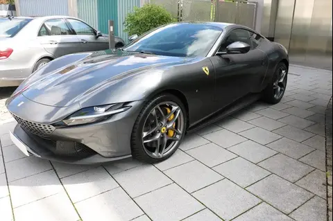 Used FERRARI ROMA Petrol 2021 Ad 