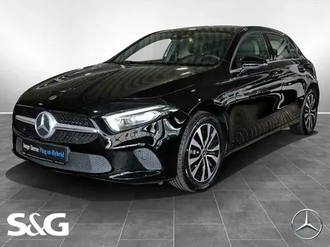 Used MERCEDES-BENZ CLASSE A Hybrid 2020 Ad 