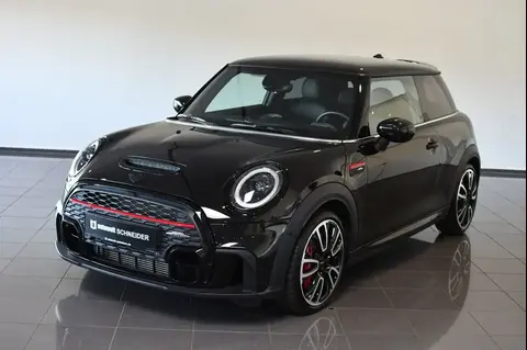 Annonce MINI JOHN COOPER WORKS Essence 2021 d'occasion 