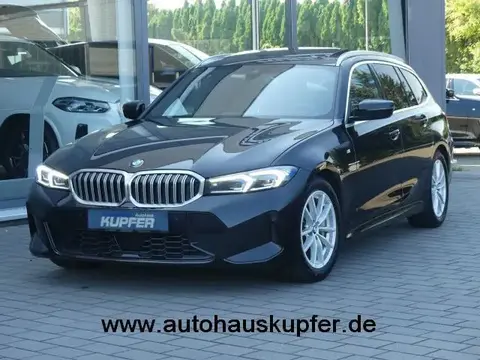 Annonce BMW SERIE 3 Diesel 2023 d'occasion 