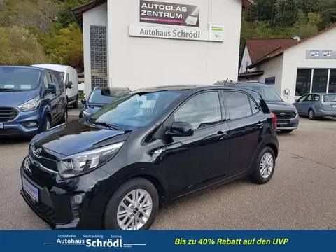 Used KIA PICANTO Petrol 2021 Ad 