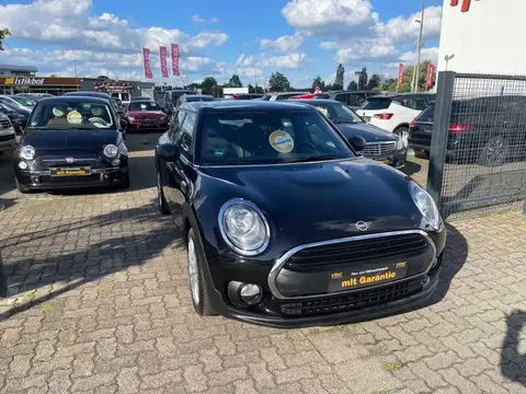 Used MINI ONE Petrol 2019 Ad 