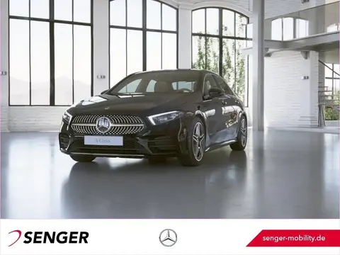 Used MERCEDES-BENZ CLASSE A Hybrid 2020 Ad 