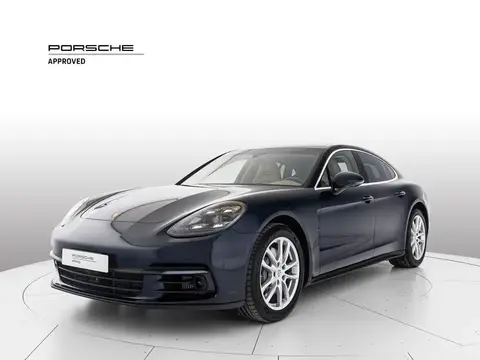 Annonce PORSCHE PANAMERA  2017 d'occasion 