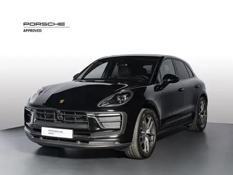 Used PORSCHE MACAN Petrol 2023 Ad 