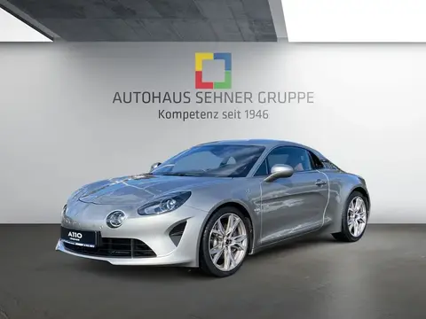 Used ALPINE A110 Petrol 2020 Ad 