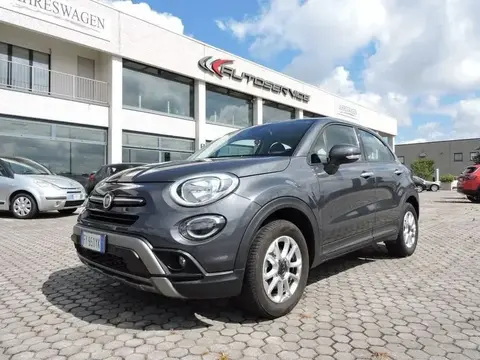 Used FIAT 500X Diesel 2019 Ad 