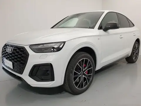 Annonce AUDI Q5  2021 d'occasion 