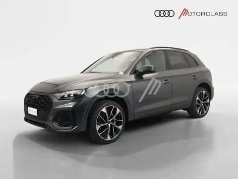 Annonce AUDI Q5  2024 d'occasion 