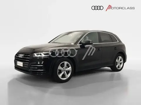 Annonce AUDI Q5  2019 d'occasion 