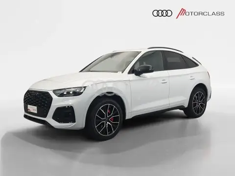 Used AUDI Q5  2023 Ad 