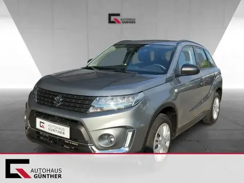 Annonce SUZUKI VITARA Essence 2021 d'occasion 