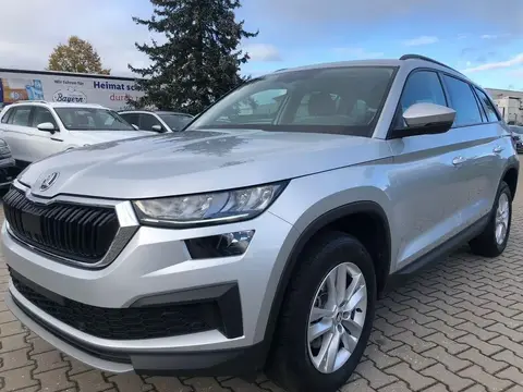 Used SKODA KODIAQ Diesel 2022 Ad 