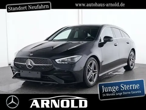 Used MERCEDES-BENZ CLASSE CLA Petrol 2023 Ad 