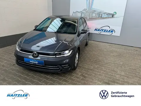 Used VOLKSWAGEN POLO Petrol 2024 Ad 