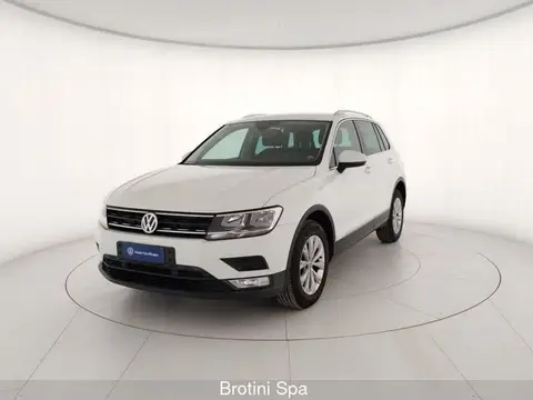 Annonce VOLKSWAGEN TIGUAN Diesel 2017 d'occasion 