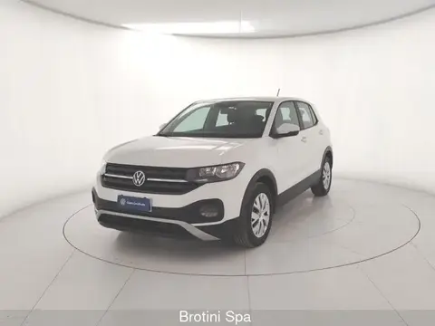 Used VOLKSWAGEN T-CROSS Petrol 2021 Ad 