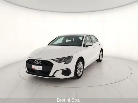 Used AUDI A3 Diesel 2022 Ad 