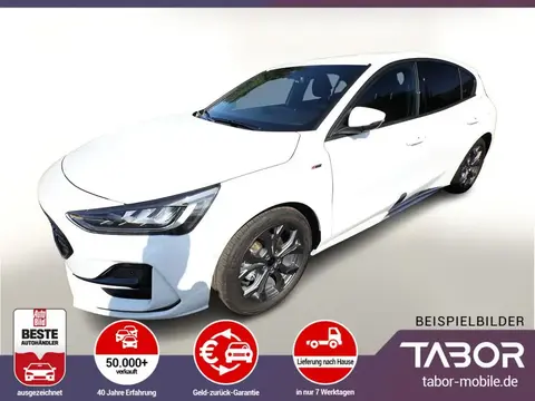 Annonce FORD FOCUS Essence 2024 d'occasion 