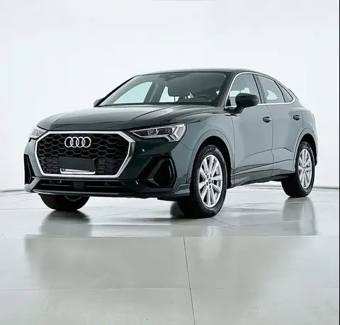 Used AUDI Q3 Diesel 2021 Ad 