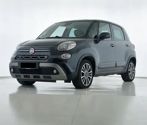 Used FIAT 500L Diesel 2017 Ad 