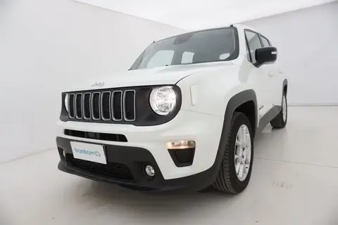 Annonce JEEP RENEGADE Essence 2023 d'occasion 