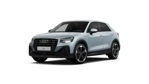 Annonce AUDI Q2 Essence 2024 d'occasion 