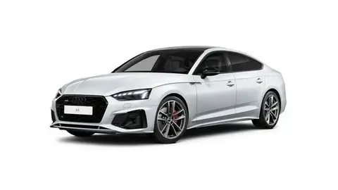 Annonce AUDI A5 Essence 2024 d'occasion 