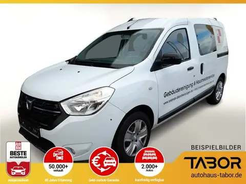 Used DACIA DOKKER Petrol 2020 Ad 