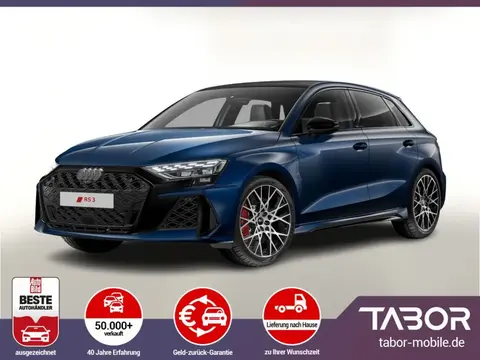 Annonce AUDI RS3 Essence 2024 d'occasion 