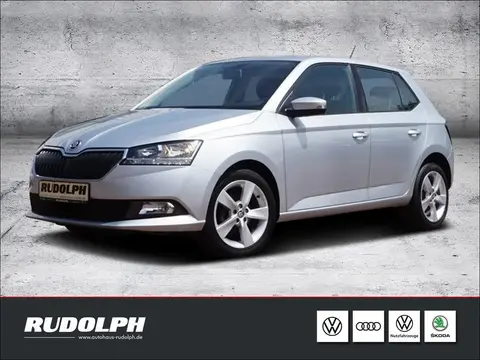 Used SKODA FABIA Petrol 2019 Ad 