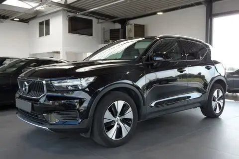 Annonce VOLVO XC40 Diesel 2020 d'occasion 