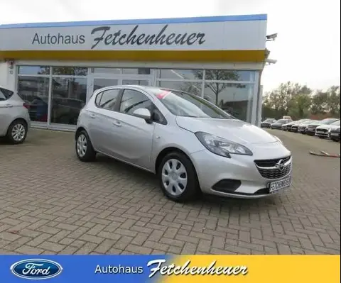 Used OPEL CORSA Petrol 2019 Ad Germany