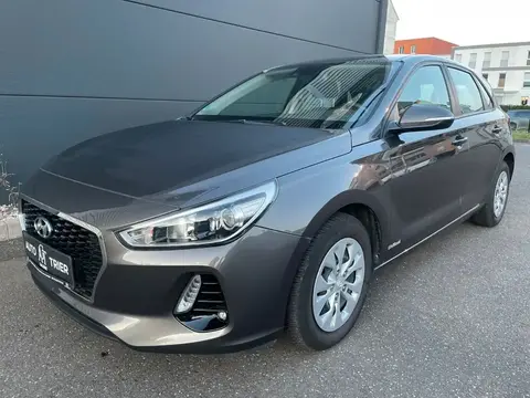 Used HYUNDAI I30 Petrol 2017 Ad 