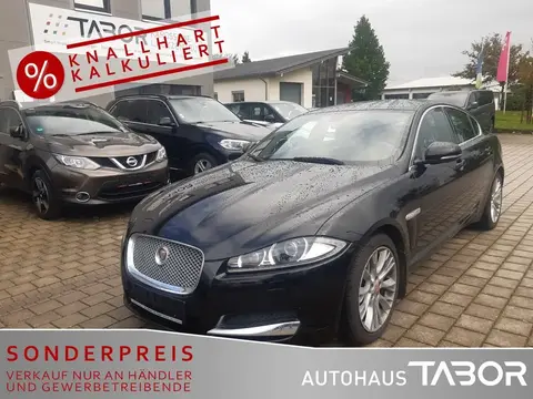 Used JAGUAR XF Petrol 2015 Ad 