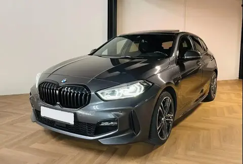 Annonce BMW SERIE 1 Essence 2022 d'occasion 