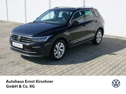 Annonce VOLKSWAGEN TIGUAN Diesel 2023 d'occasion 