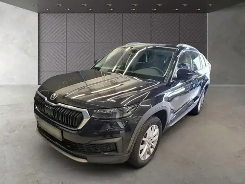 Annonce SKODA KODIAQ Diesel 2021 d'occasion 